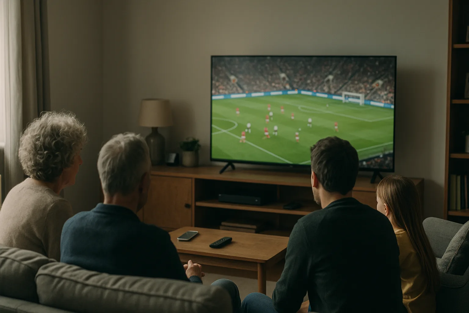 Watch Premier League on IPTV: Myths Debunked