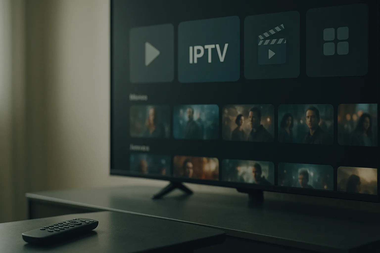 Understanding Playlist URLs in IPTV: A Step-by-Step Guide