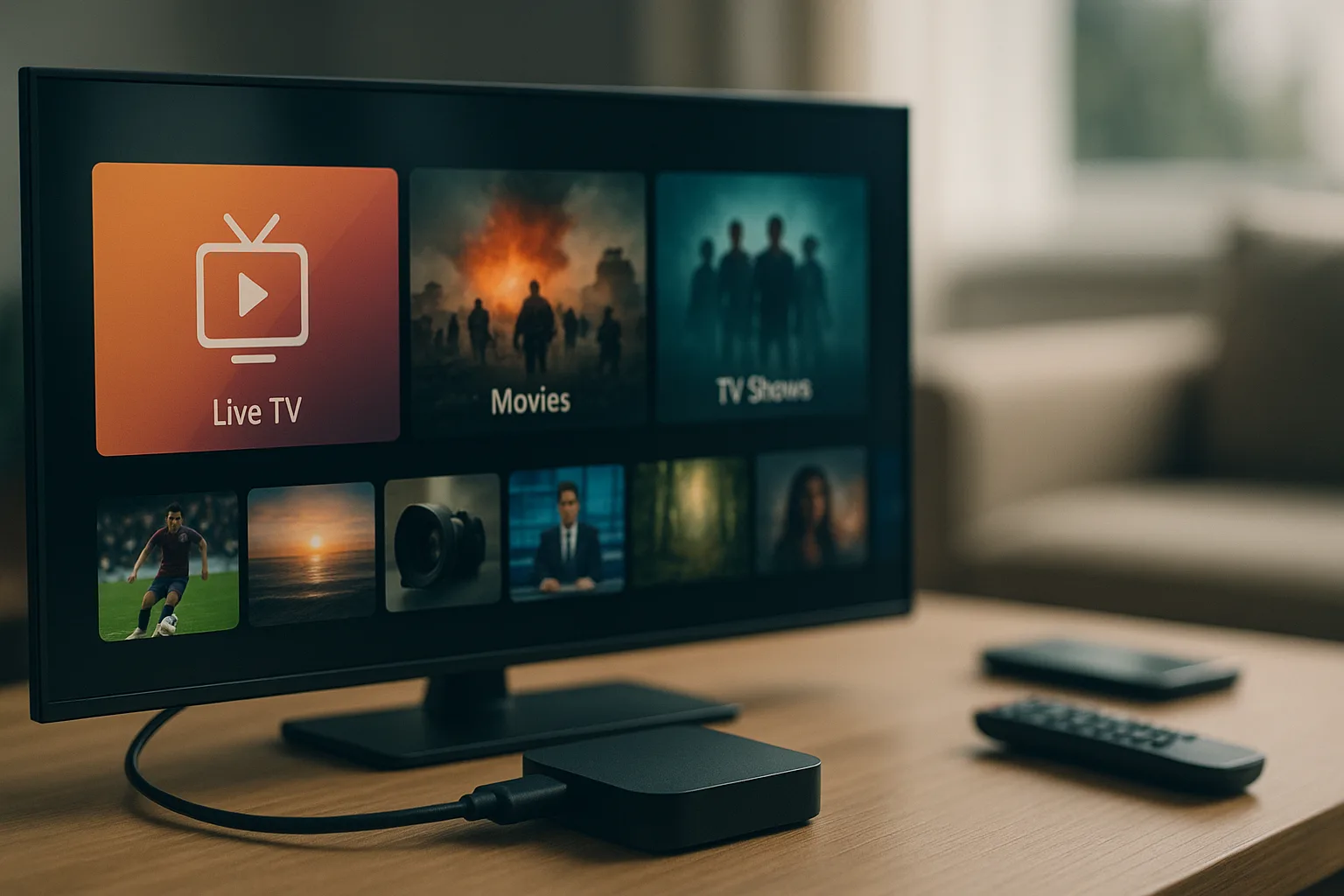 What is M3U in IPTV? A Detailed Comparison Guide