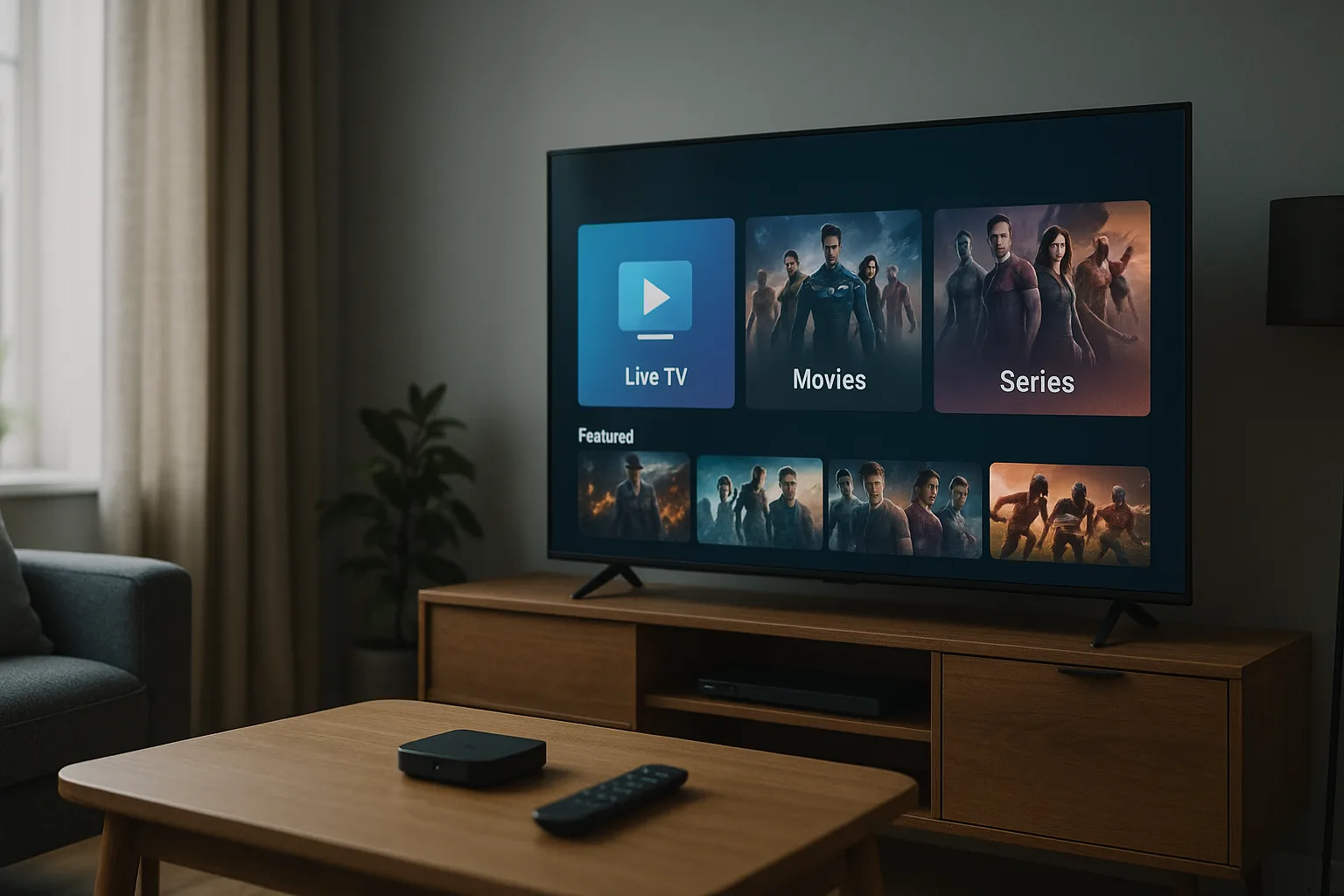 Understanding Xtream Codes IPTV: Key Insights for UK Users